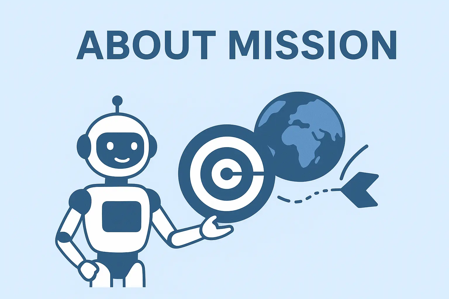 Our Mission