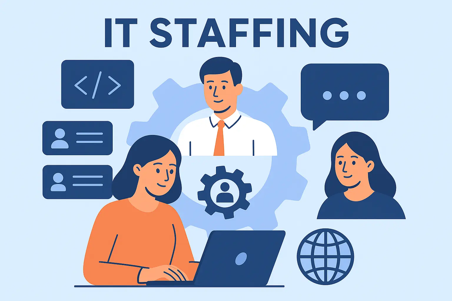 IT Staffing